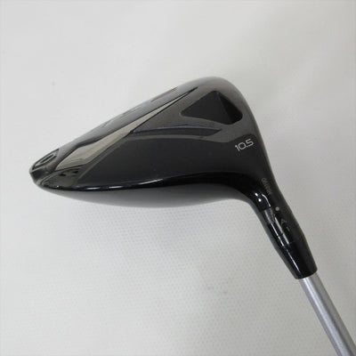 Titleist Driver TS2 10.5° Stiff Titleist Speeder 519 EVOLUTION