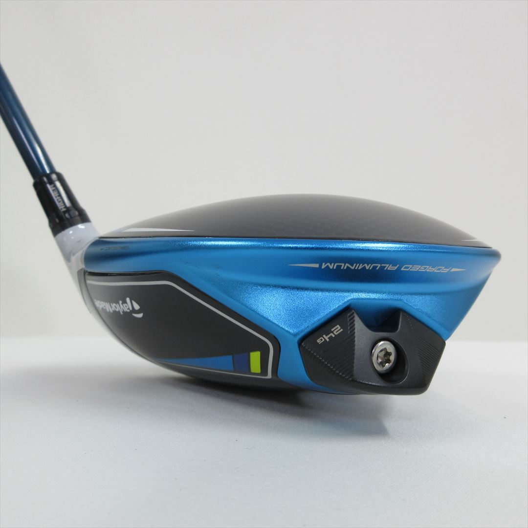 TaylorMade Driver SIM2 MAX 10.5° Regular TENSEI BLUE TM50(SIM2)