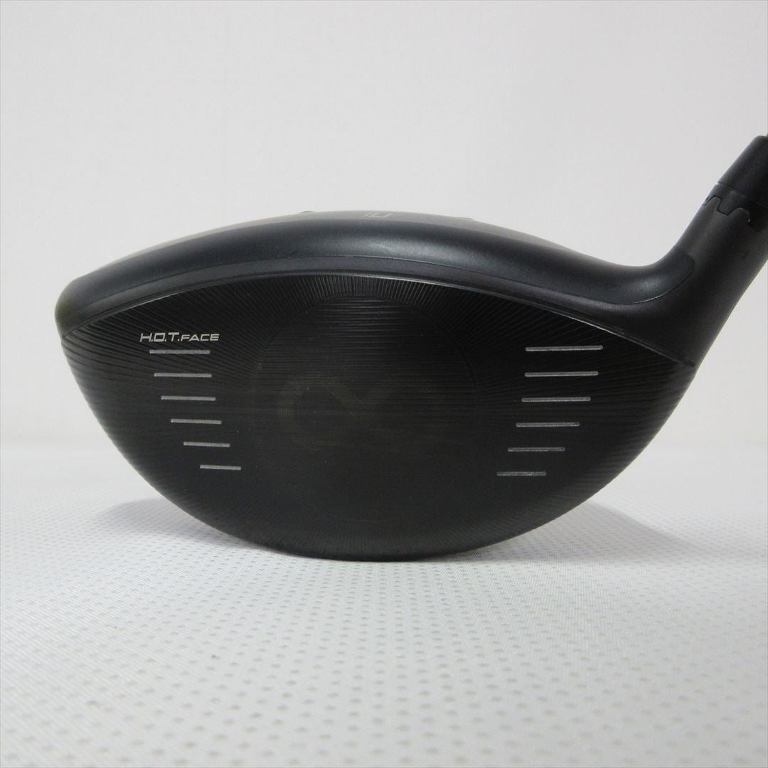 Cobra Driver KING LTDx LS 9° SPEEDER NX for Cobra