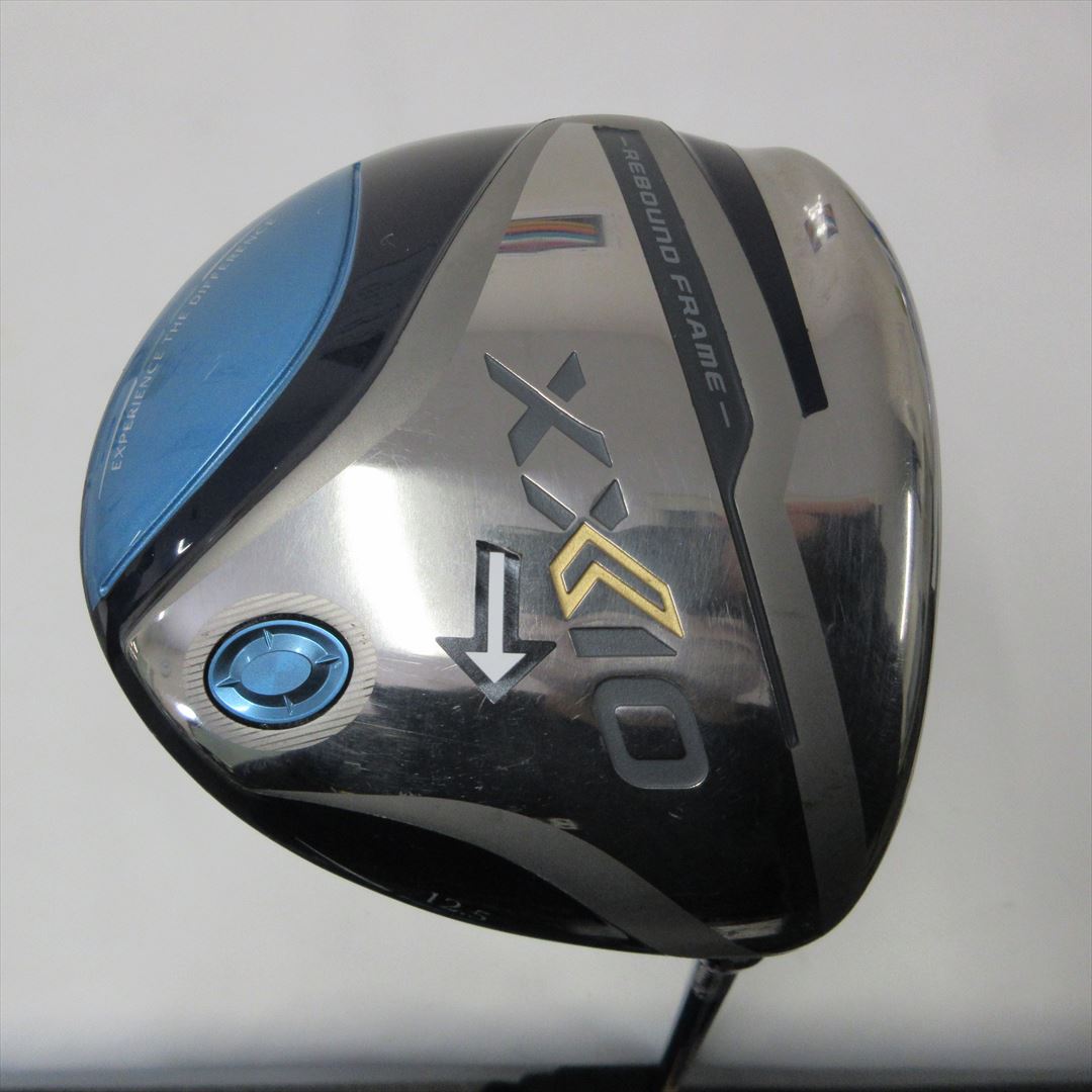 Dunlop Driver Fair Rating XXIO12 12.5° Ladies XXIO MP1200L