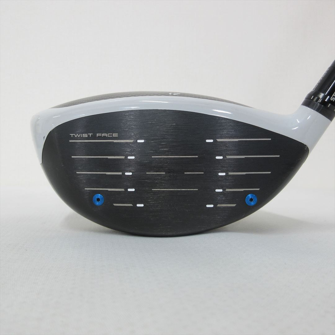 TaylorMade Driver Fair Rating SIM MAX 10.5° Stiff TENSEI BLUE TM50