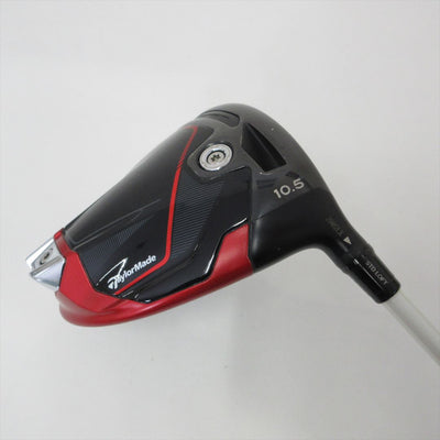 TaylorMade Driver STEALTH2 10.5° Stiff TOUR AD HD-6