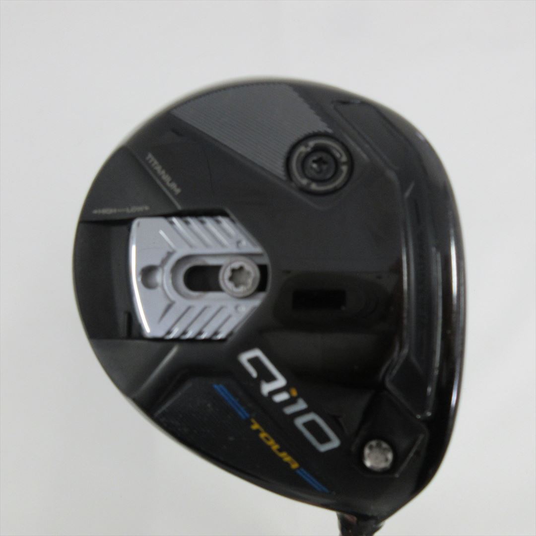 Qi10 TOUR FW 5W スピーダー NX　BLACK 60S Qi10 Tour フェアウェイウッド SPEEDER NX BLACK 60