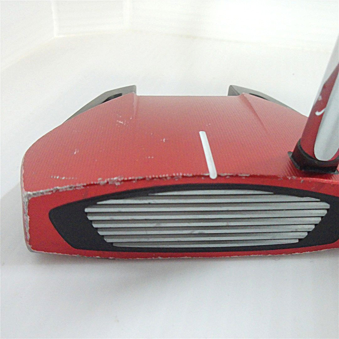 TaylorMade Putter Spider GT RED – GOLF Partner USA