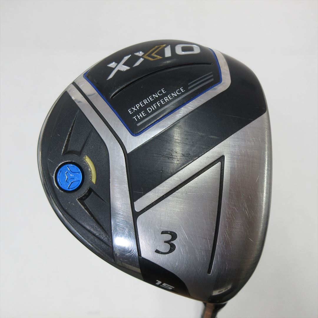 Dunlop Fairway XXIO11 3W 15° Regular XXIO MP1100