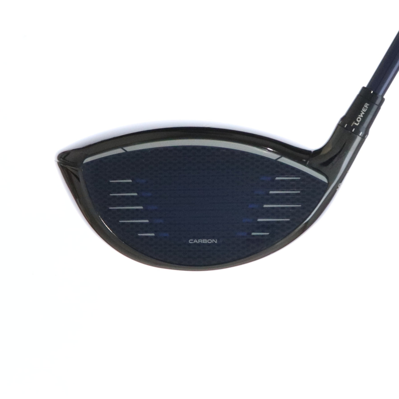 TaylorMade Open Box Driver Qi10 10.5° Regular Diamana BLUE TM50(Qi10 DR)