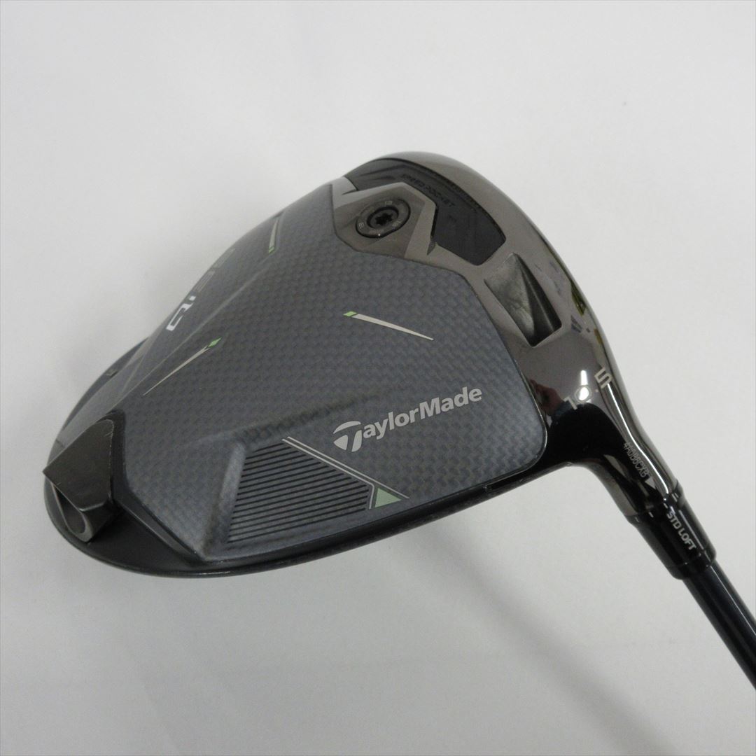 TaylorMade Driver Qi35 Qi35 – GOLF Partner USA