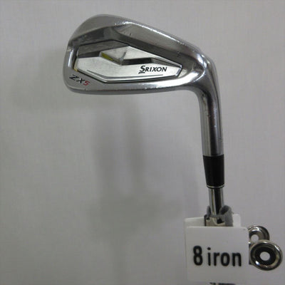Dunlop Iron Set SRIXON ZX5 Stiff NS PRO 950GH D.S.T 6 pieces