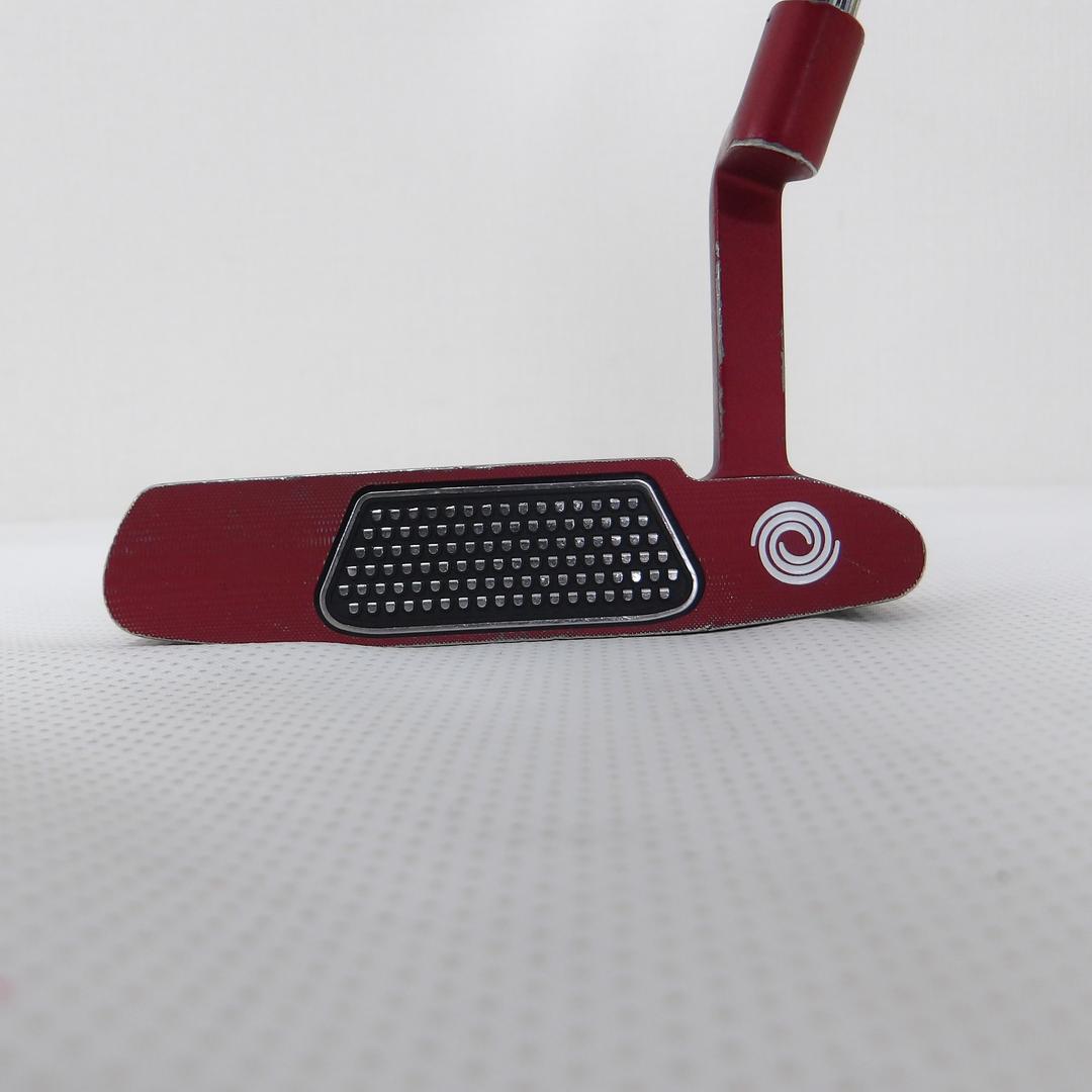 Odyssey Putter O WORKS TOUR RED #2 – GOLF Partner USA