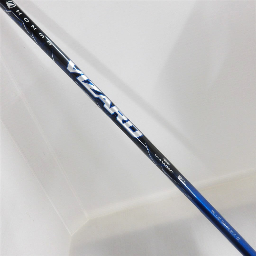 HONMA Driver TOUR WORLD TW777 9° Stiff VIZARD BLUE 5