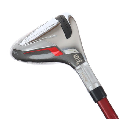 TaylorMade Hybrid Open Box STEALTH HY 26° Ladies TENSEI RED TM40(STEALTH)