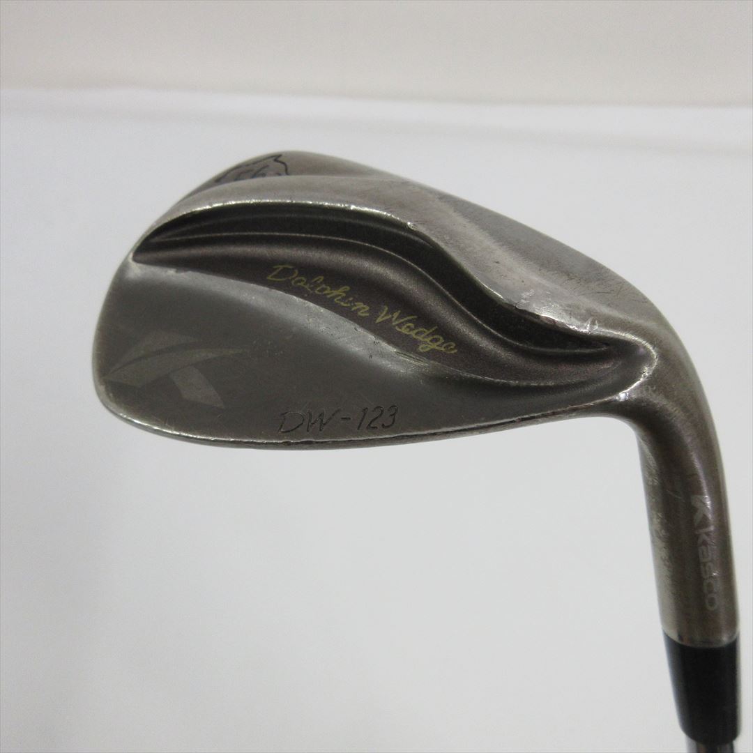 Kasco Wedge Dolphin Wedge DW-123 Copper – GOLF Partner USA