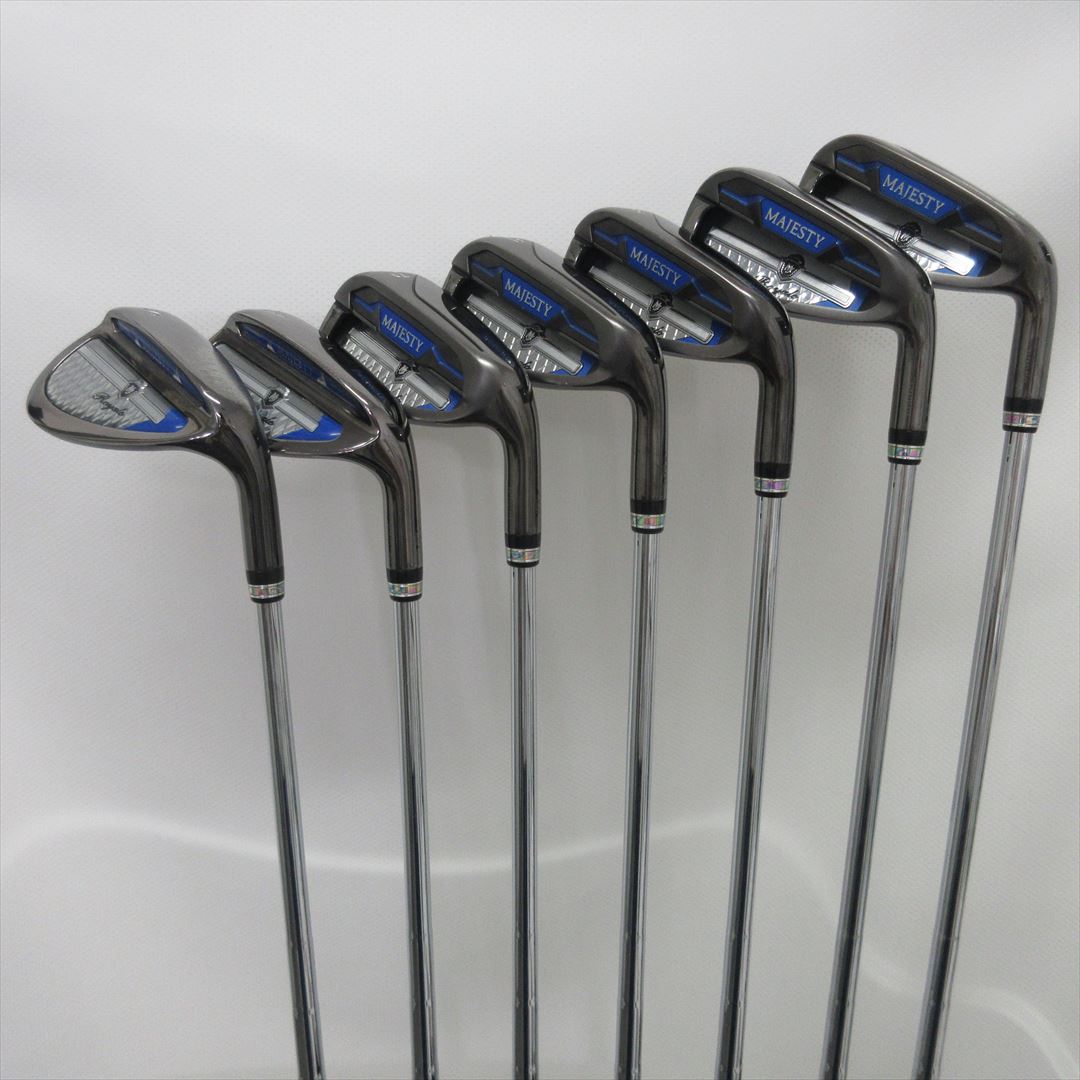 中古】MAJESTY GOLF 2023 maruman shuttle FAIRWAY WOOD マルマン