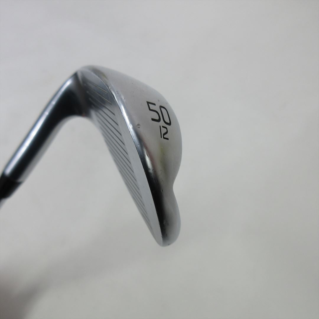 Ping Wedge PING GLIDE 3.0 50° Dynamic Gold 120 S200 Dot Color Green