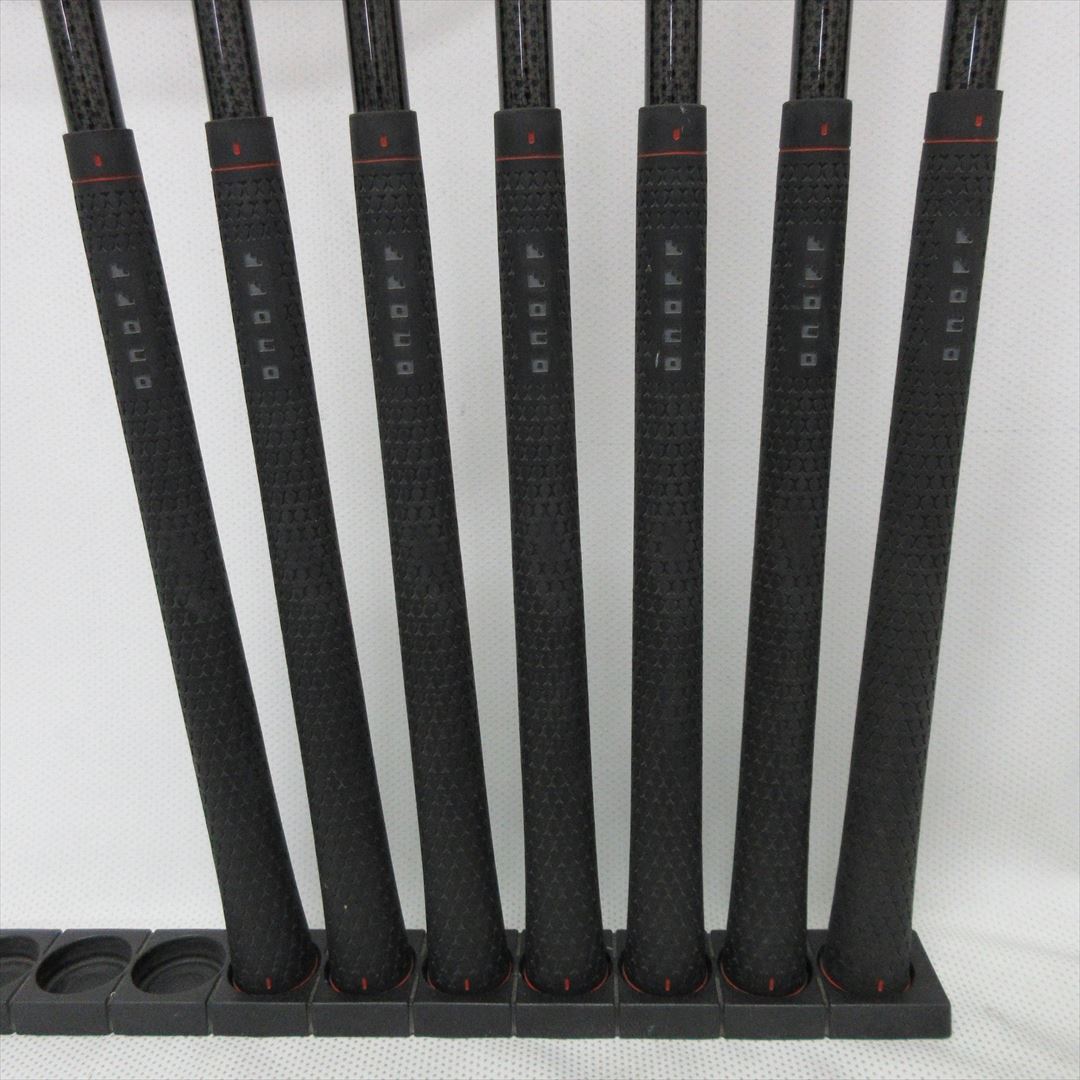 Daiwa Iron Set ONOFF FORGED(2020) KURO – GOLF Partner USA Daiwa Iron Set ONOFF FORGED(2020) KURO – GOLF Partner USA