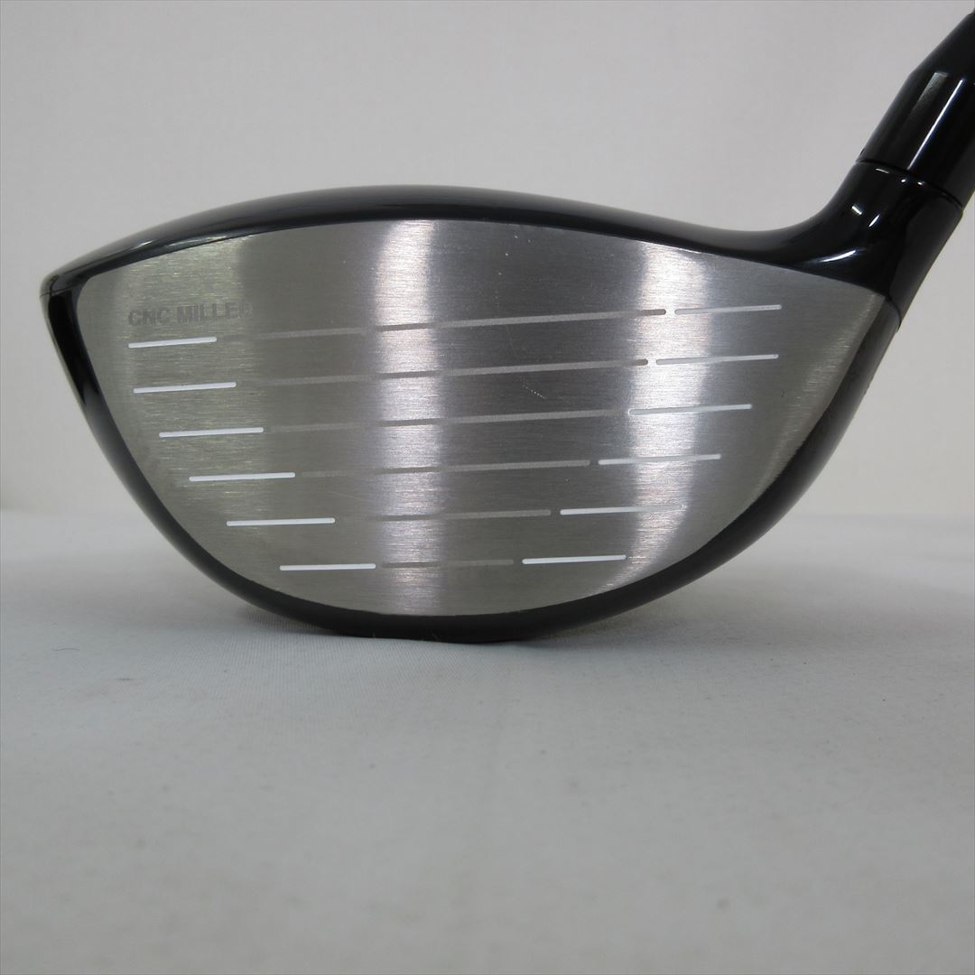 PRGR Driver RS 5+(2020) 10.5° StiffRegular Speeder EVOLUTION FOR PRGR(2020)