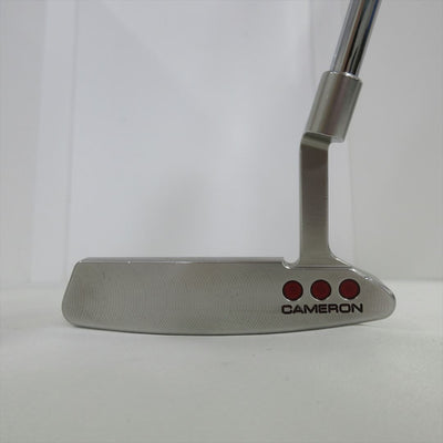 Scotty Cameron Putter SCOTTY CAMERON STUDIO SELECT NEWPORT 2 34 inch