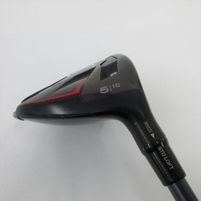 TaylorMade Fairway STEALTH2 PLUS 5W 18° Stiff Diamana TM50