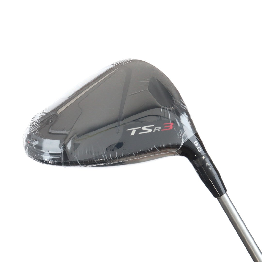 Titleist Driver Brand New TSR3 9° Stiff TSP111