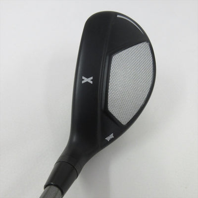 PXG Hybrid PXG 0317XF GEN4 HY 19° Stiff TOUR AD U-75