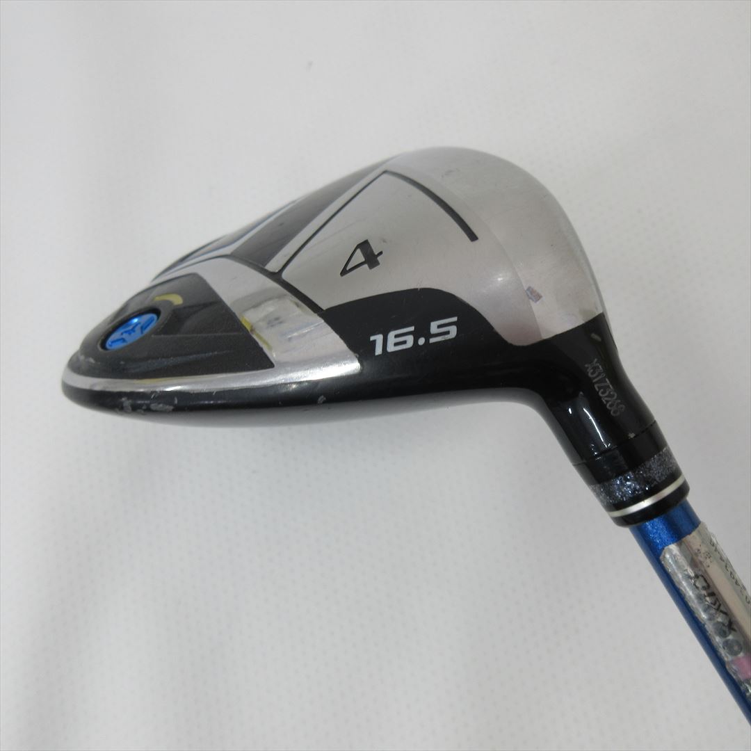 XXIO Fairway XXIO11 4W 16.5° Regular XXIO MP1100