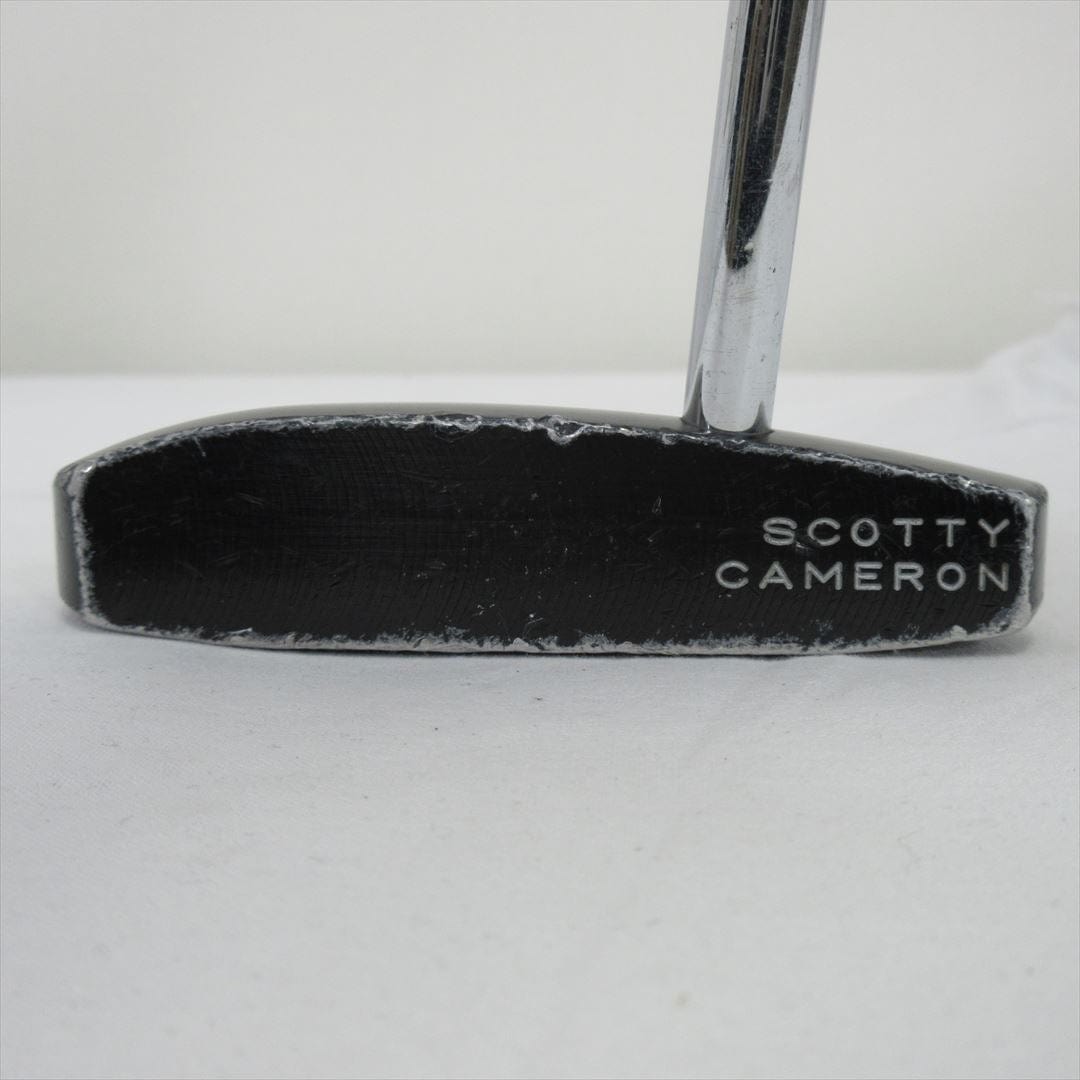 Titleist Putter SCOTTY CAMERON FUTURA Phantom Mallet 34 inch