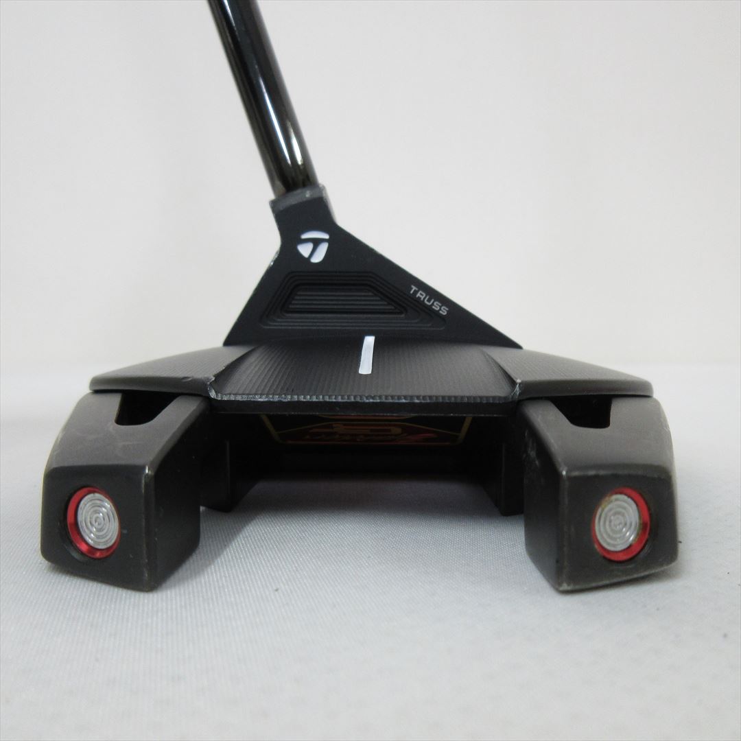 TaylorMade Putter Spider GT BLACK TM2 33 inch