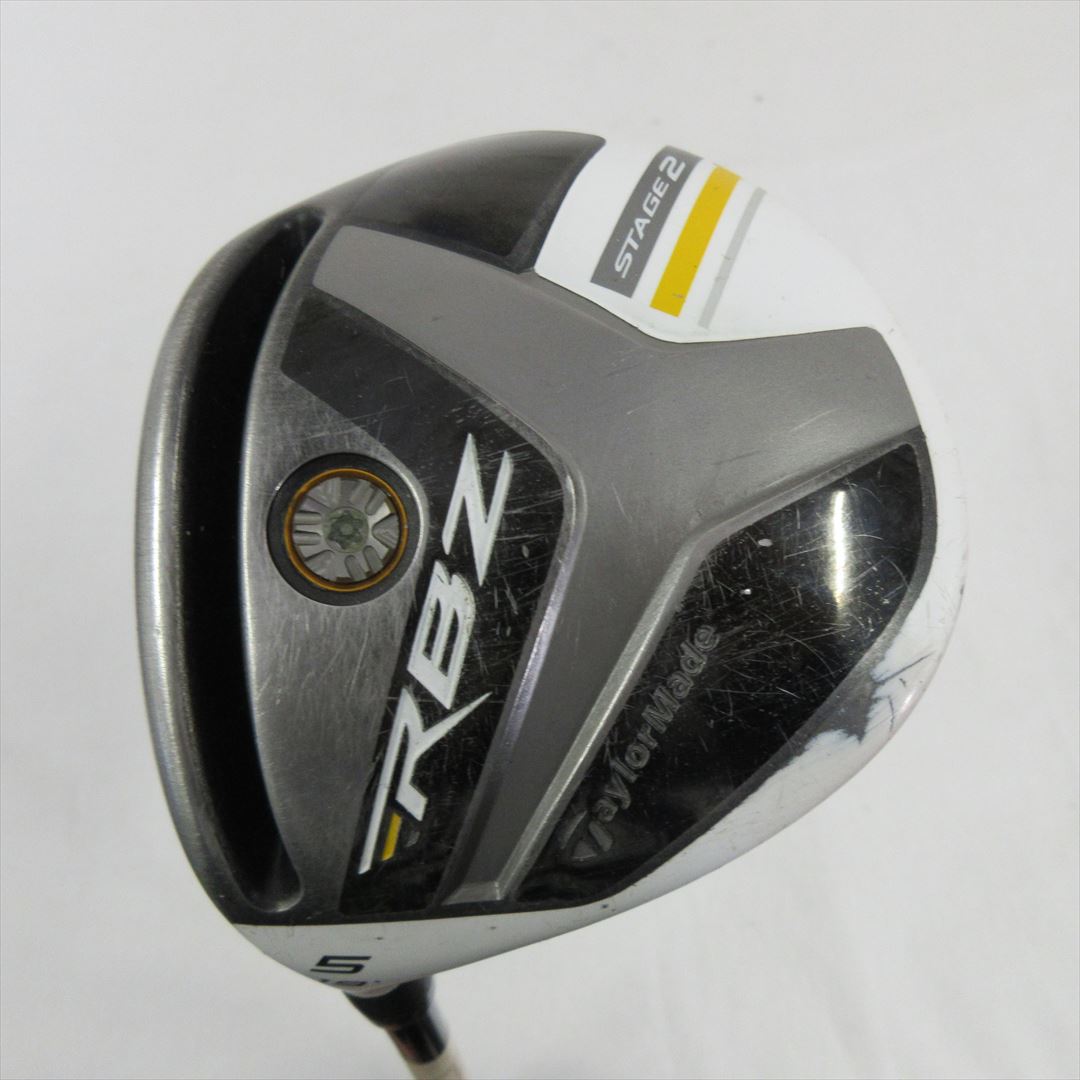 TaylorMade Fairway RBZ STAGE 2 5W 19° StiffRegular TM1-213