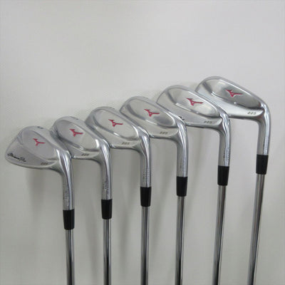 Mizuno Iron Set Mizuno Pro 225 Regular Dynamic Gold 95 R300 6 pieces