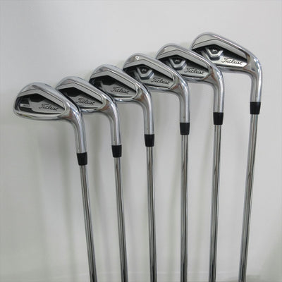 Titleist Iron Set Titleist T300(2021) Stiff NS PRO 105T 6 pieces