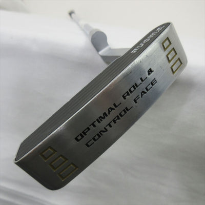 Ryoma golf Putter Ryoma P3 Silver 35 inch