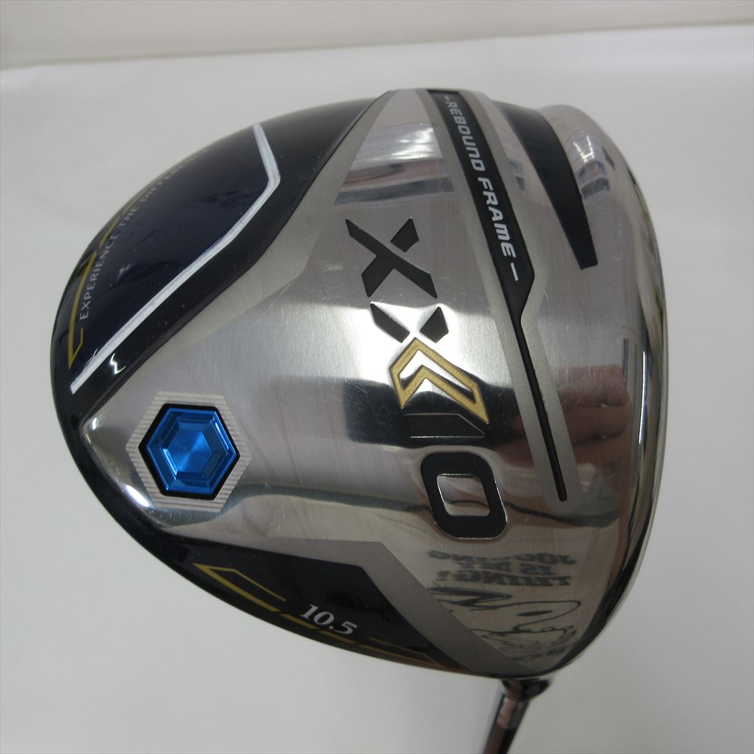 Dunlop Driver XXIO12 10.5° Regular XXIO MP1200