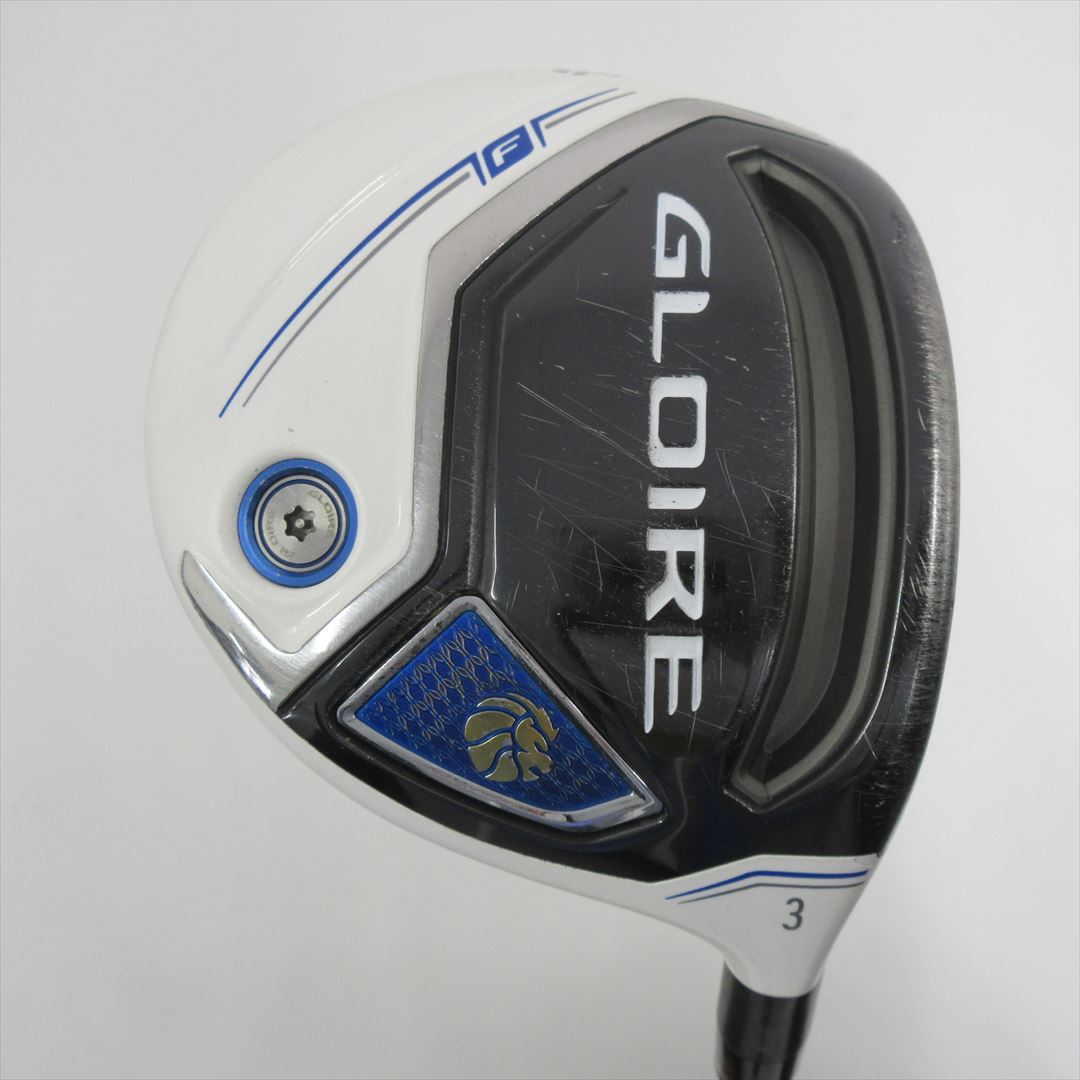 TaylorMade Fairway GLOIRE F(2016) 3W 16° Regular GLOIRE GL6600