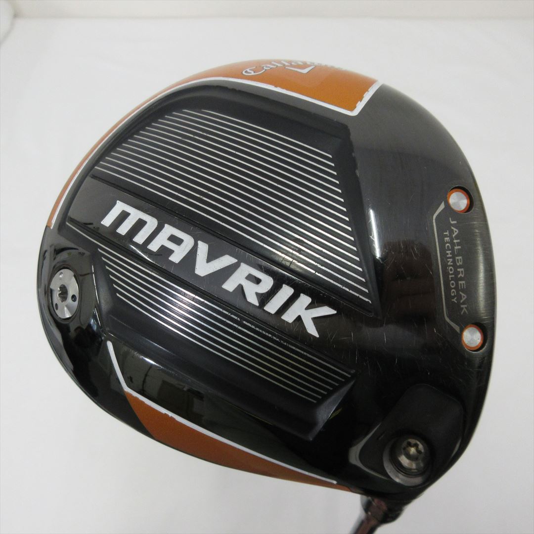 callaway driver mavrik 10 5 stiff diamana d limited 60