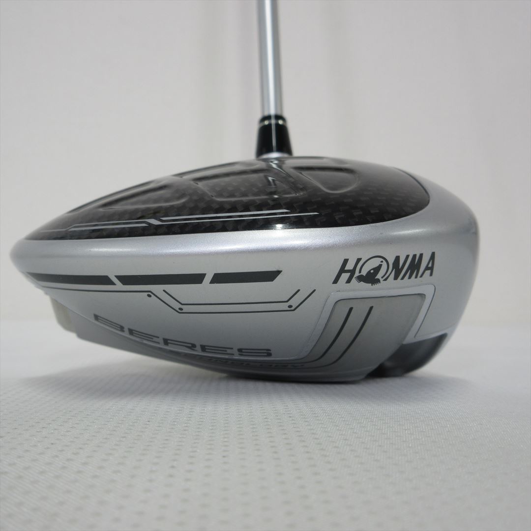 HONMA Driver BERES NX Triple Star 10.5° Regular VIZARD FOR NX 45: