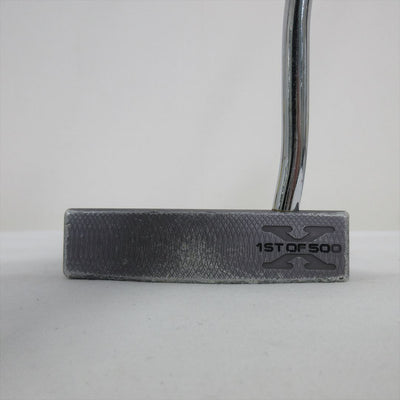 Titleist Putter Fair Rating SCOTTY CAMERON FUTURA X 1ST OF 500 34 inch