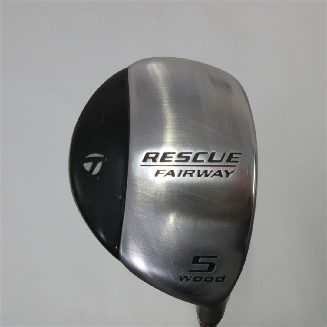 TaylorMade Fairway RESCUE FAIRWAY 5W 20° Stiff NS PRO 950FW