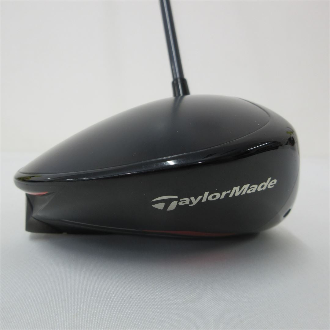 TaylorMade Driver STEALTH HD 9° Stiff TENSEI RED TM50(STEALTH)