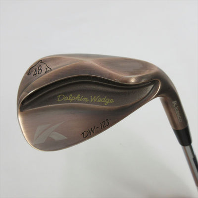 Kasco Wedge Dolphin Wedge DW-123 Copper 48° NS PRO 950GH neo