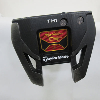 TaylorMade Putter Spider GTx TRUSS BLACK TM1 34 inch