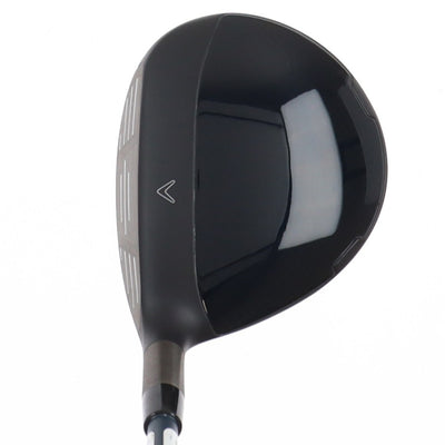 Callaway Fairway PARADYM 5W 18° Stiff VENTUS TR 5 for CW(PARADYM)