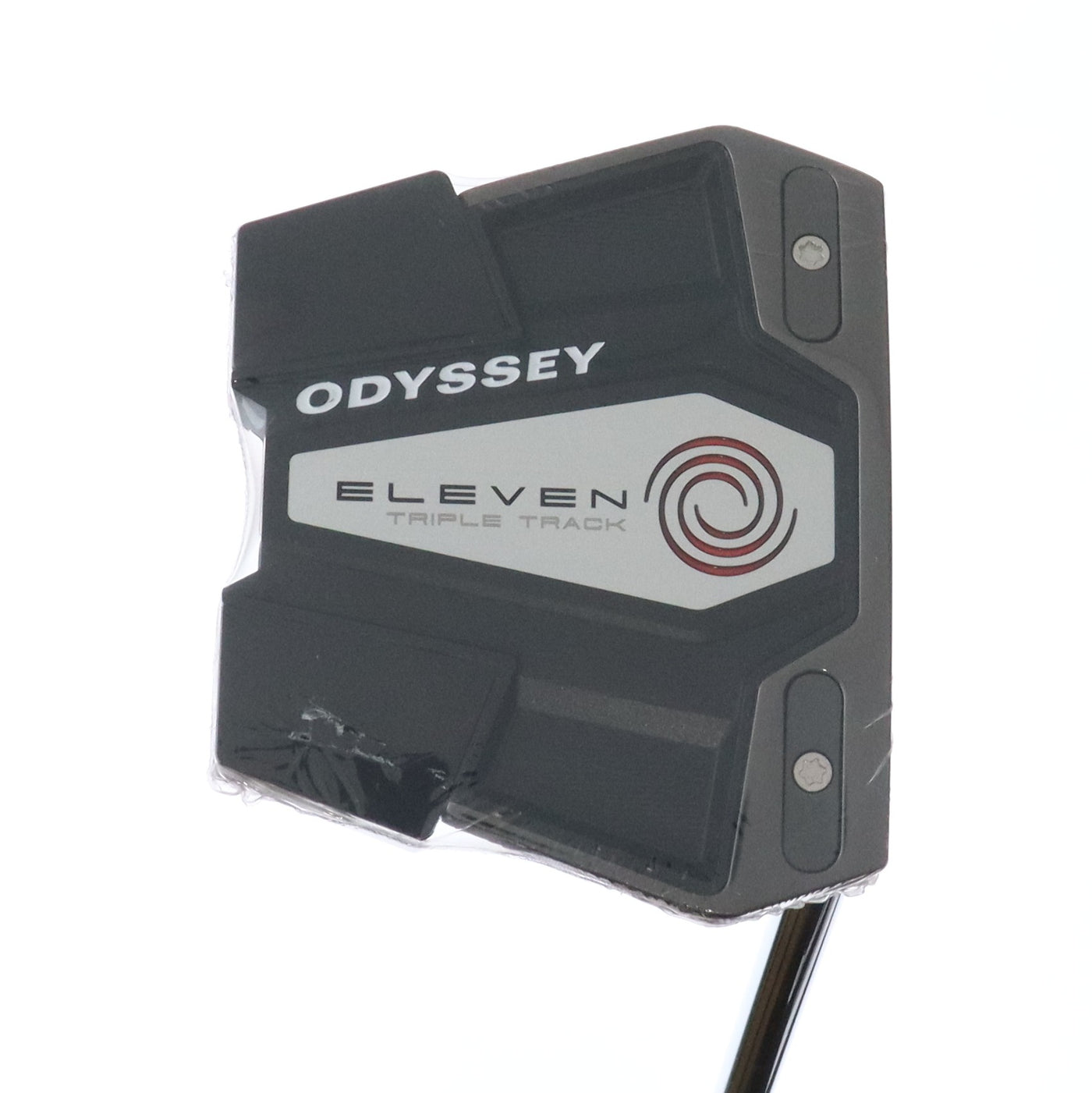 Odyssey Putter Brand New ELEVEN S TRIPLE TRACK 33 inch: