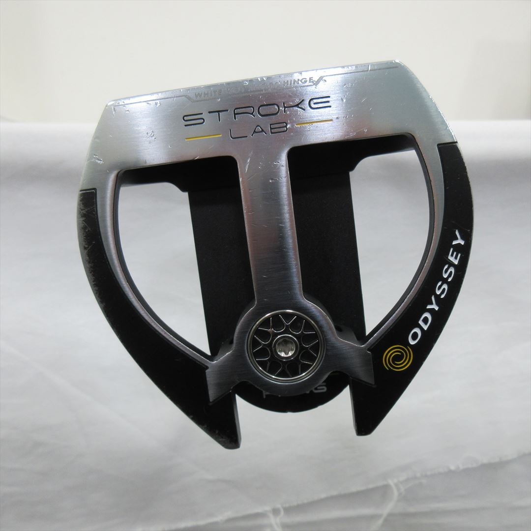 Odyssey Putter STROKE LAB 2-BALL FANG 34 inch