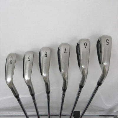 Titleist Iron Set Titleist T300(2019) Regular NS PRO 880 AMC 6 pieces :