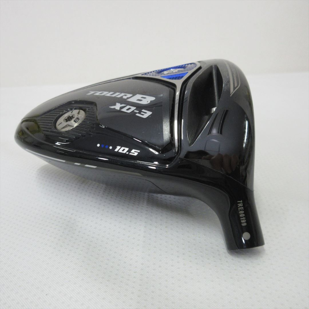 Bridgestone Driver TOUR B XD-3(2018) – GOLF Partner USA