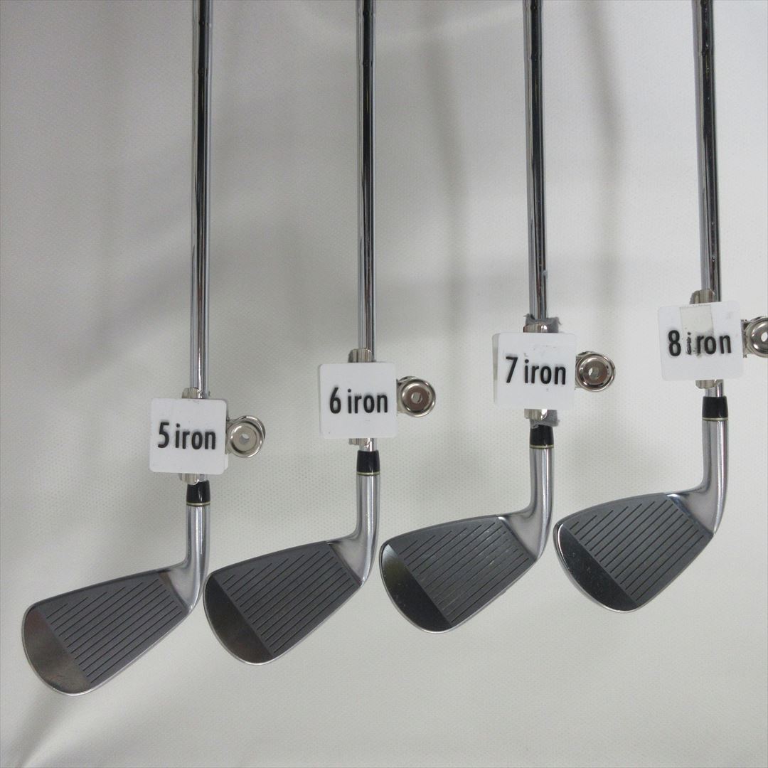 Fourteen Iron Set TC 510 FORGED – GOLF Partner USA