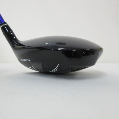 HONMA Driver TOUR WORLD TW757 S 9° Stiff VIZARD MP 5