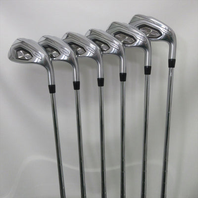 Titleist Iron Set Titleist T400 Stiff NS PRO 950GH neo 6 pieces