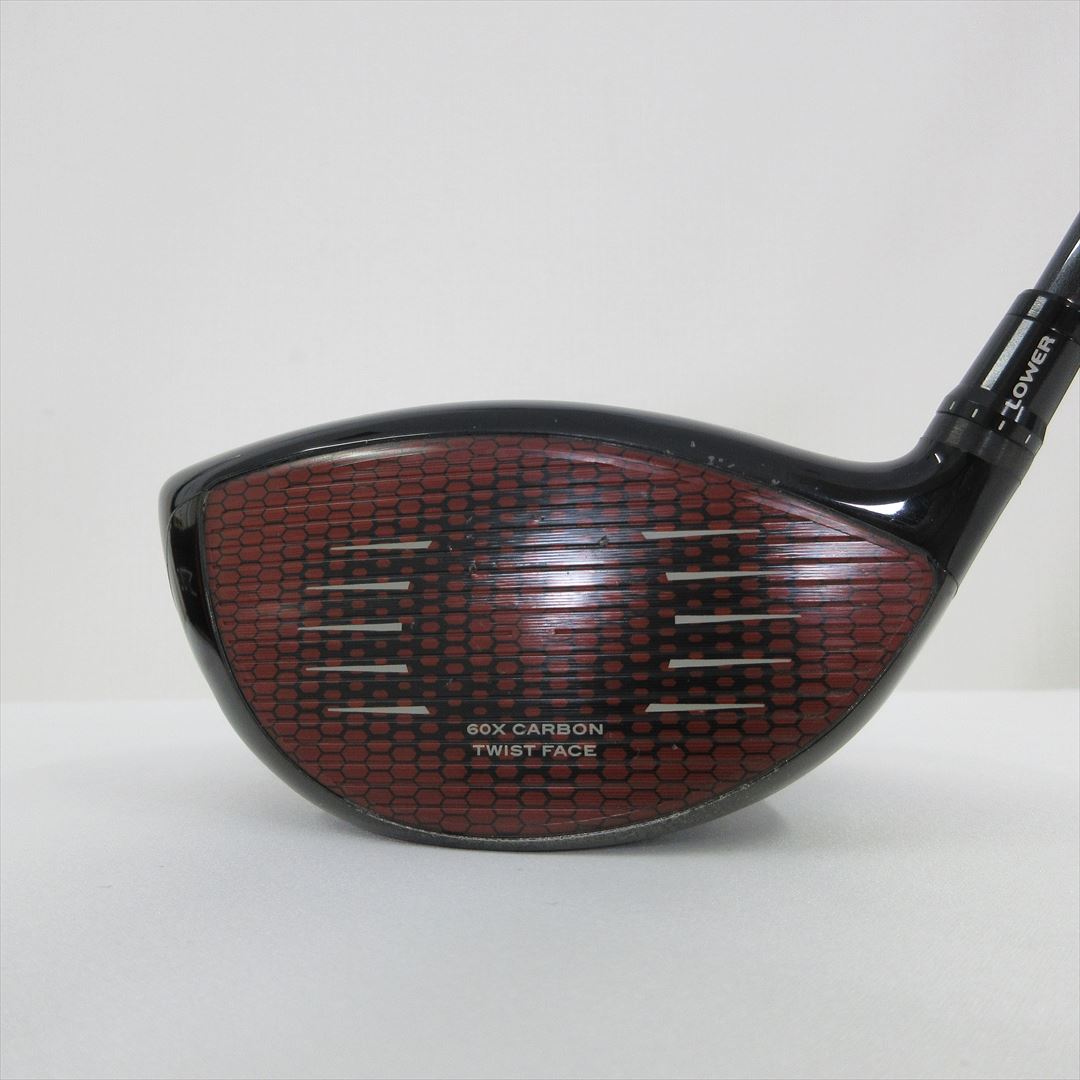 TaylorMade Driver STEALTH HD 10.5° Stiff TENSEI RED TM50(STEALTH)