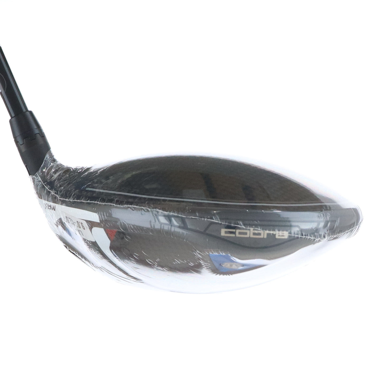 Cobra Driver Brand New cobra AEROJET MAX 10.5 Regular SPEEDER NXforCobra(AEROJET)